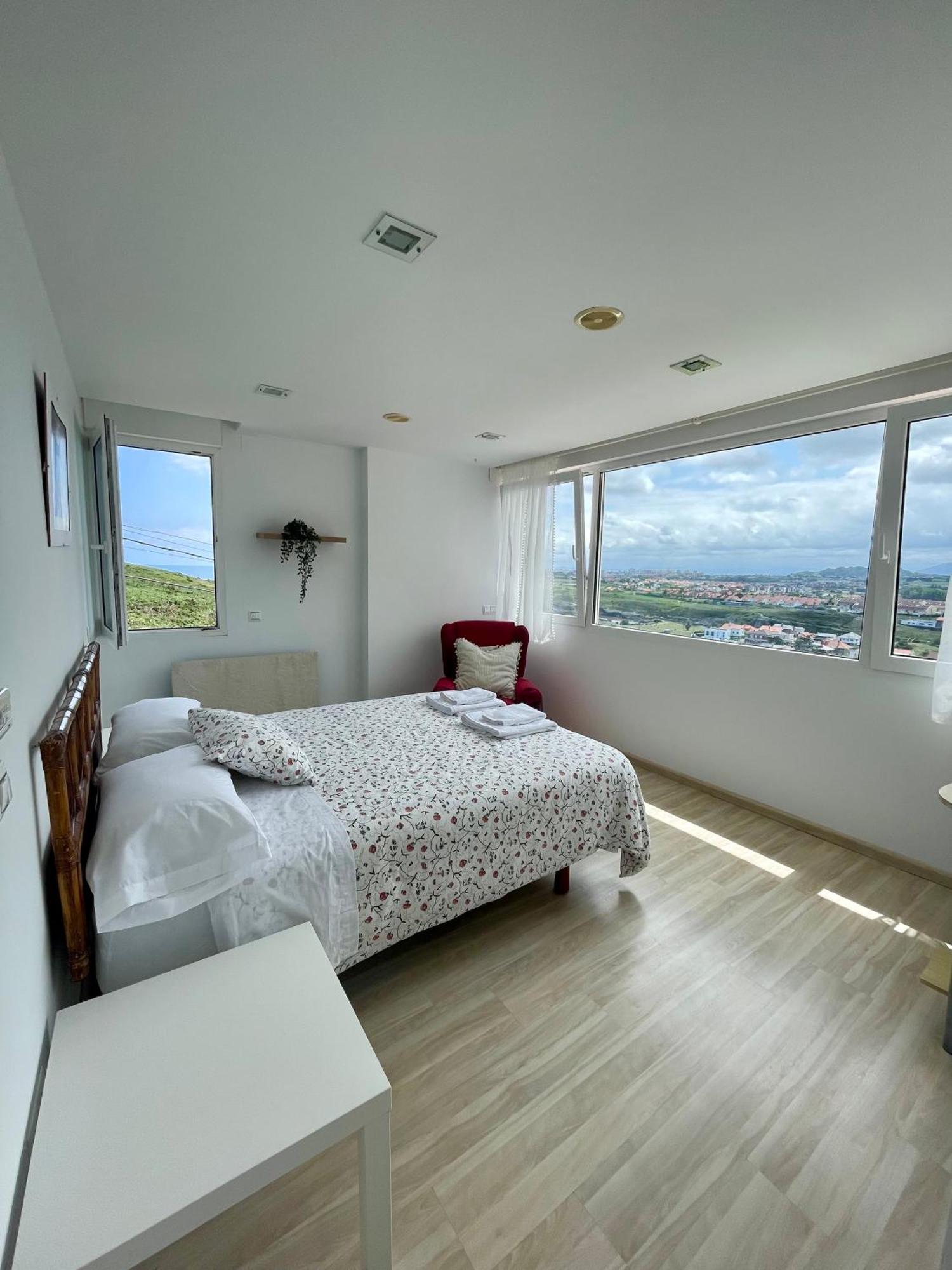 Vakantiehuis La Casuca De San Juan De La Canal Santa Cruz De Bezana