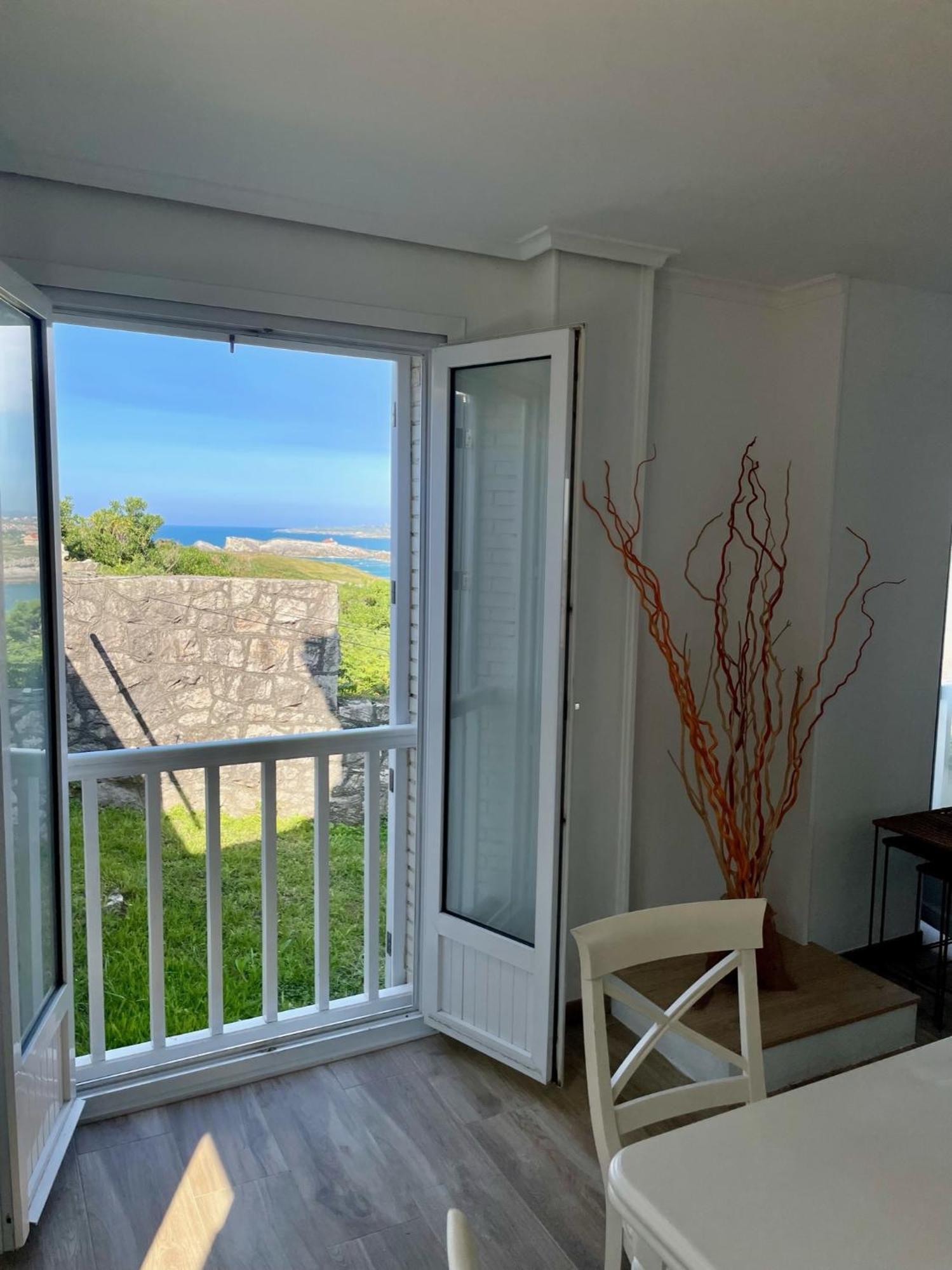 Vakantiehuis La Casuca De San Juan De La Canal