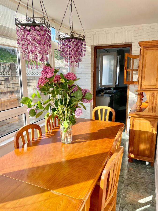 Holiday home La Casuca De San Juan De La Canal