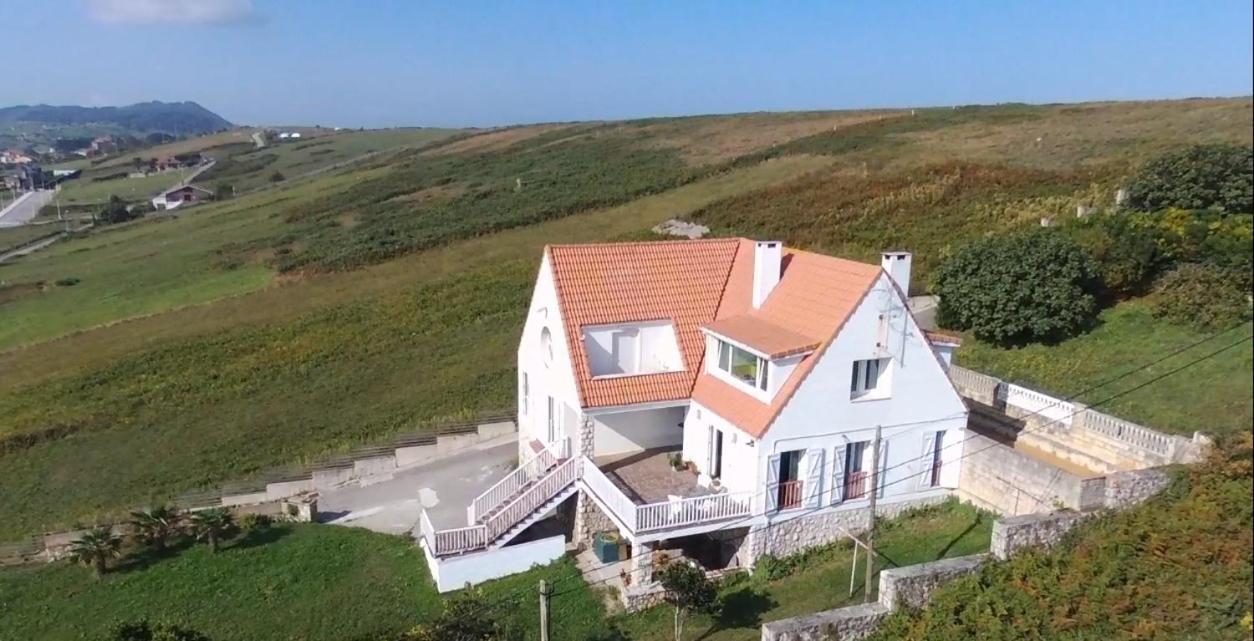 Holiday home La Casuca De San Juan De La Canal