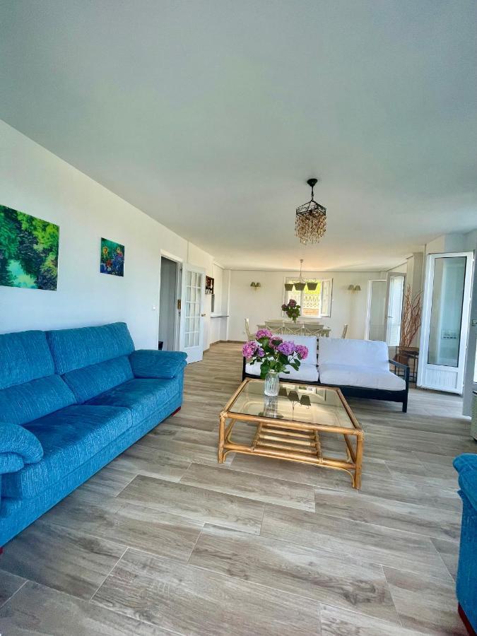La Casuca De San Juan De La Canal Holiday home *