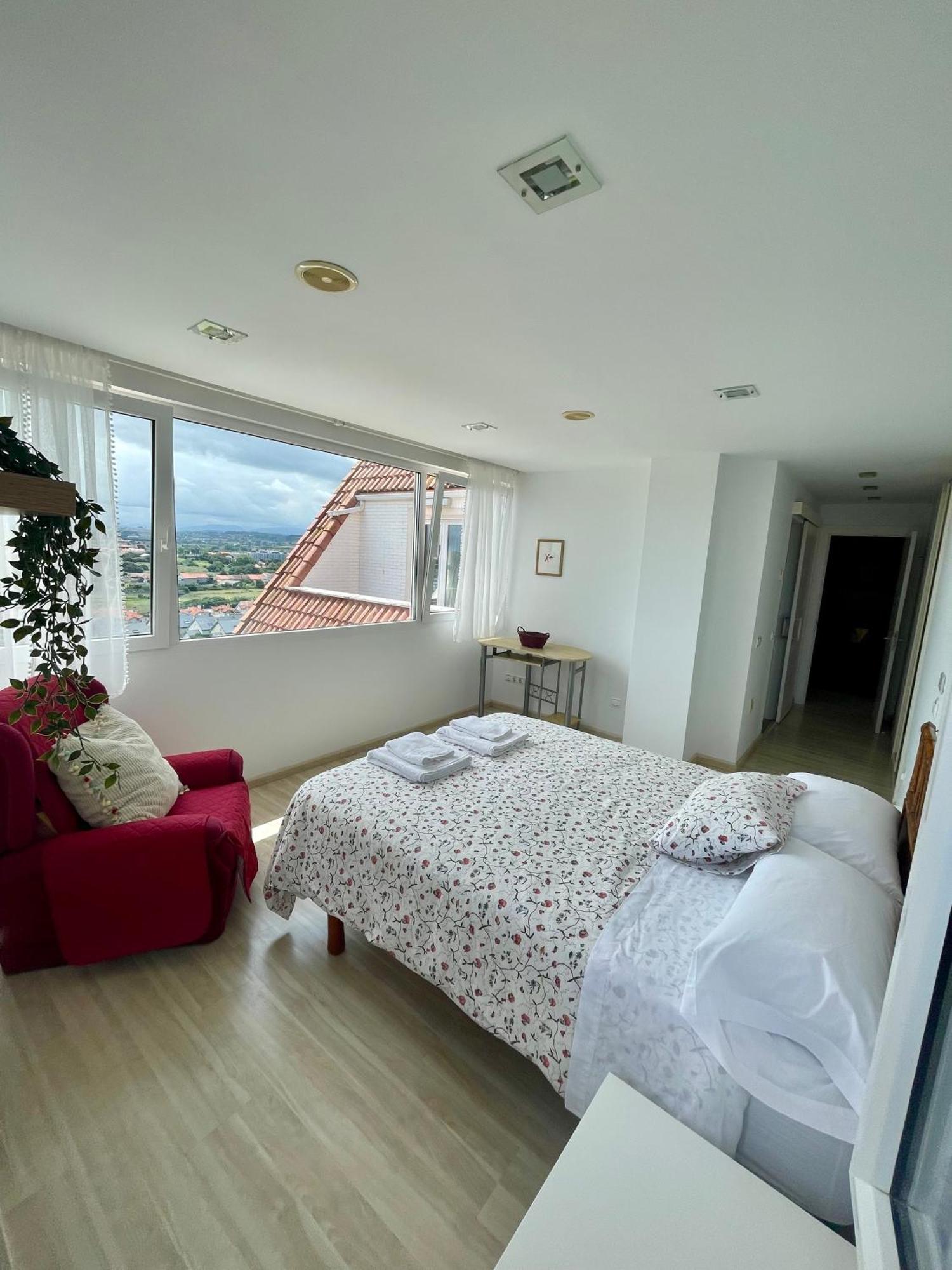 Holiday home La Casuca De San Juan De La Canal *