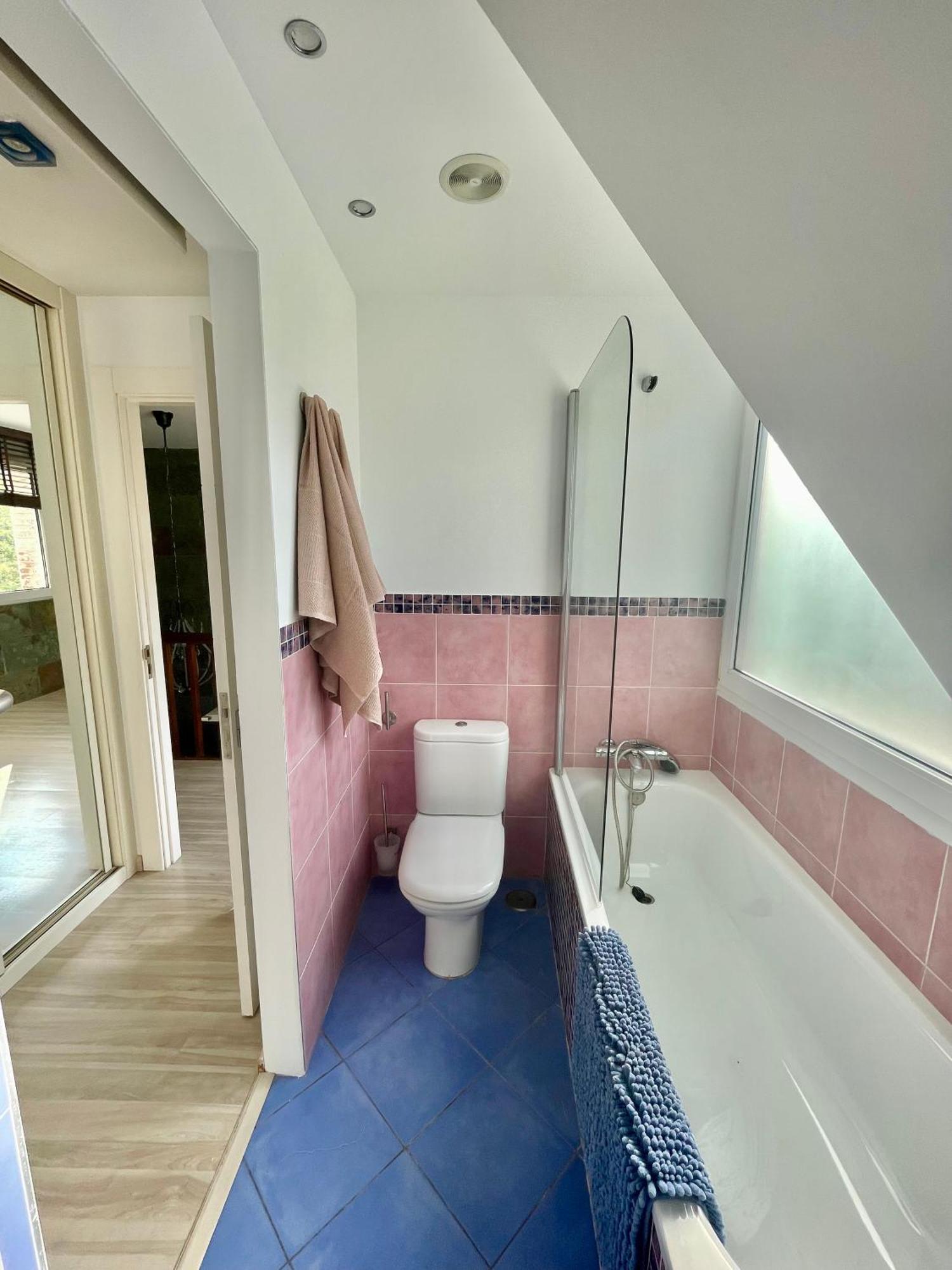 La Casuca De San Juan De La Canal Holiday home