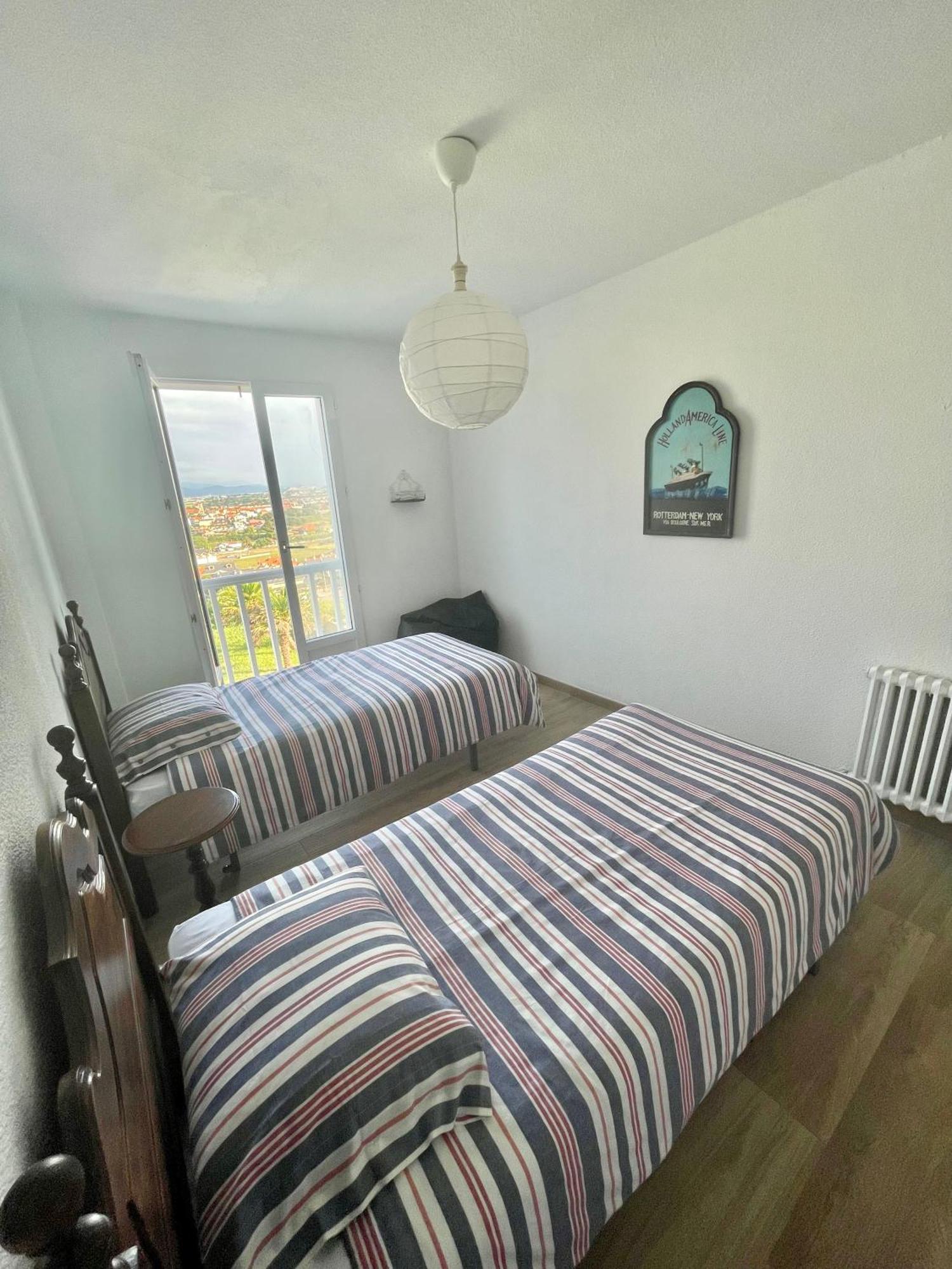 La Casuca De San Juan De La Canal Holiday home