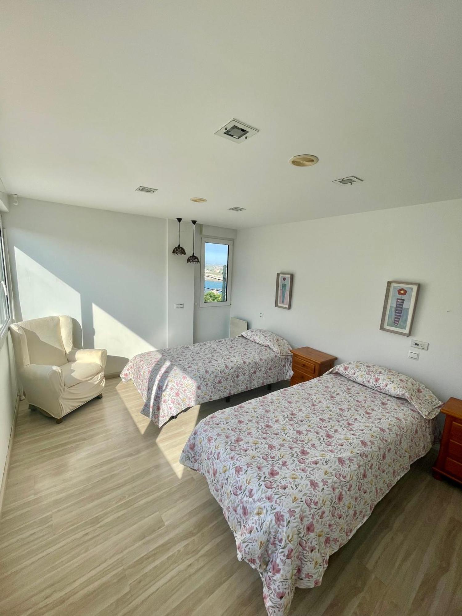 La Casuca De San Juan De La Canal Holiday home *