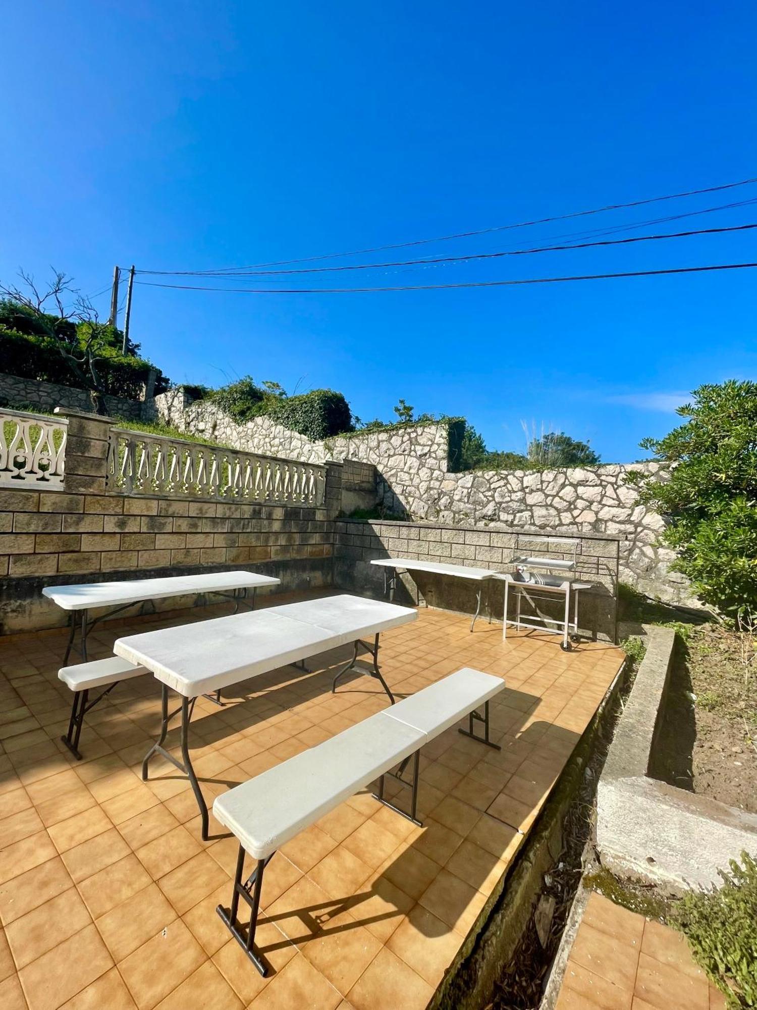 Holiday home La Casuca De San Juan De La Canal *