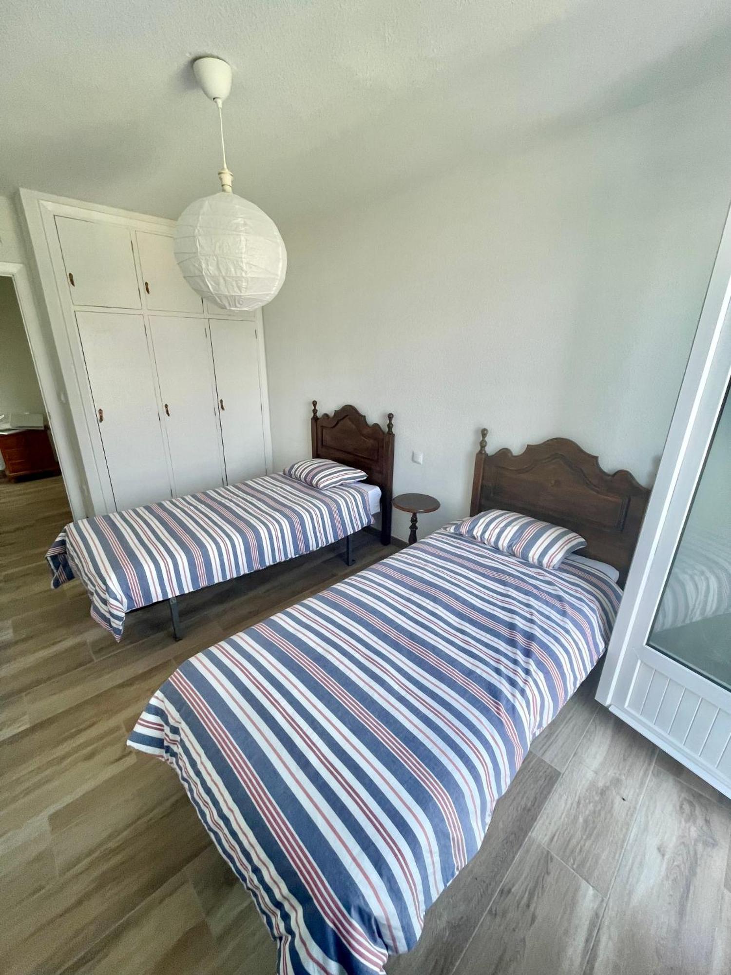 La Casuca De San Juan De La Canal Holiday home *